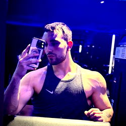 🥵 Rodri HOT   🥵 photo