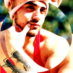 🥵 Rodri HOT   🥵 photo