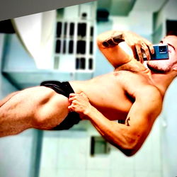 🥵 Rodri HOT 🥵 photo