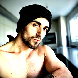 🥵 Rodri HOT   🥵 photo