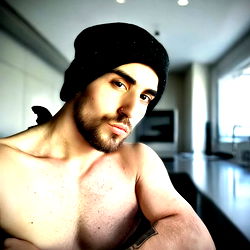 🥵 Rodri HOT   🥵 photo