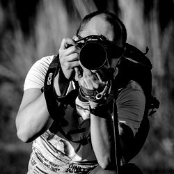 Fabio Camorani Photographer photo