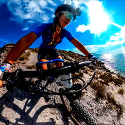 Cecilia sopeña espa photo