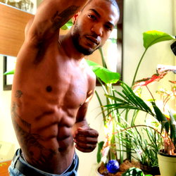NudeBotanist Of NYC photo