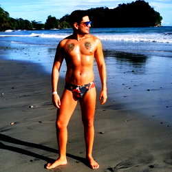 Alex Montenegro photo
