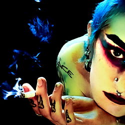 TessaPollution photo