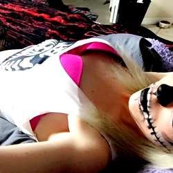 Kryska Love photo