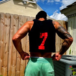 SEBI - Top, Free, Man, Muscle, Shirtless