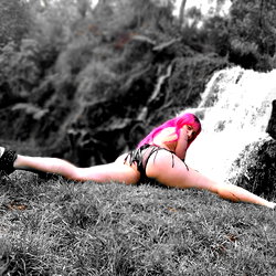 Angel Eva photo