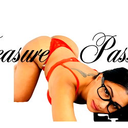 Treasure photo