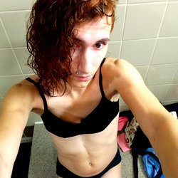 Allie Nightshade photo