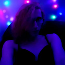 Allie Nightshade photo