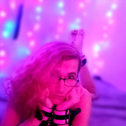 Allie Nightshade photo