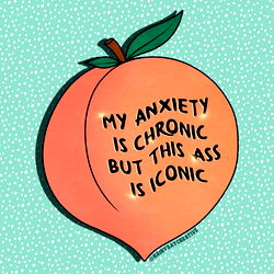 🍑🍃💦Anya_is_Luscious💦🥥🐙 photo