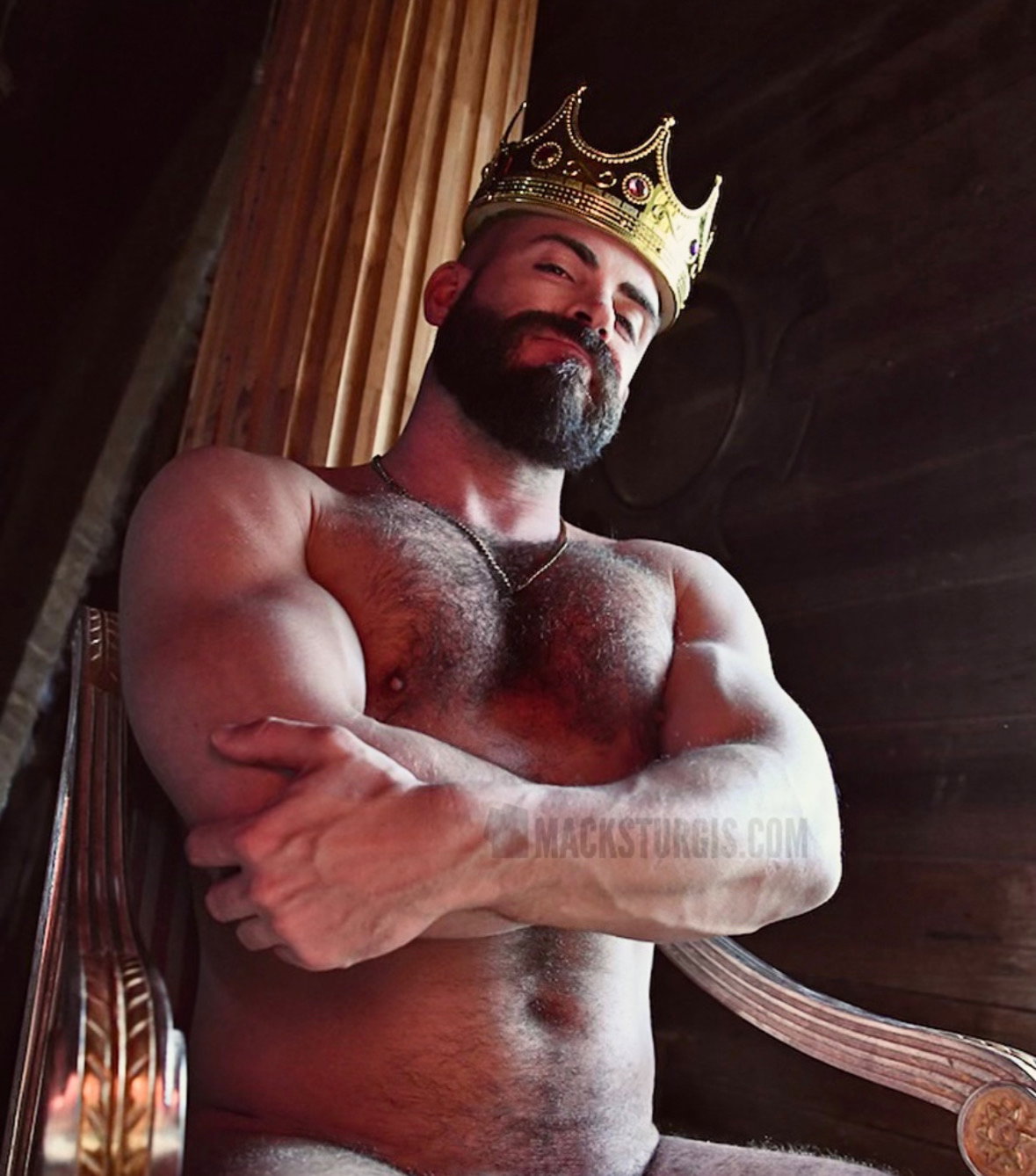 BradleyKingXXX photo