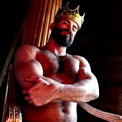 BradleyKingXXX photo