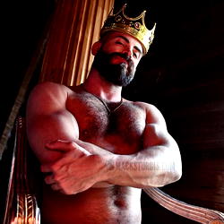 BradleyKingXXX photo