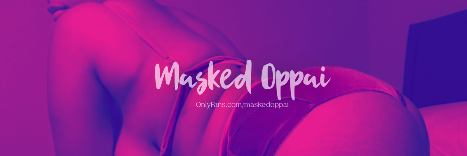 MaskedOppai photo