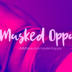 Discover the Alluring World of MaskedOppai on OnlyFans