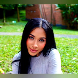 Mestiza photo