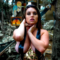 Alicia Waldner photo