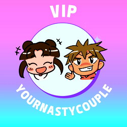 YourNastyCouple VIP 😈 photo