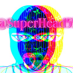 The Art of Superheadss 👄👄👄👄👄👄 photo