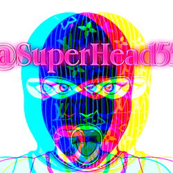 The Art of Superheadss 👄👄👄👄👄👄 photo