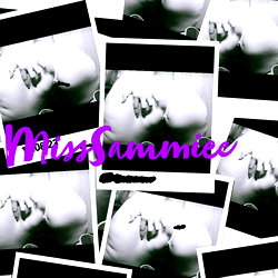 MissSammiee1 photo