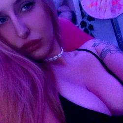 PinkyX photo