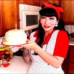 Dear Miss Daphney photo