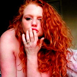 Little Red Sunshine - A Unique Blend of Beauty and Brilliance