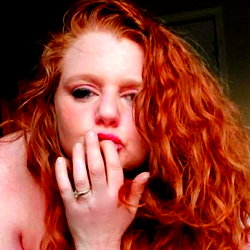 Little Red Sunshine photo