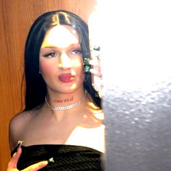 Ivy Celeste - Stunning Model from USA