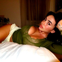 Mila photo