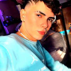sebastian ⚡️ photo