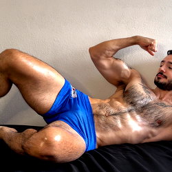 Adam Saner photo