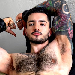 Adam Saner photo