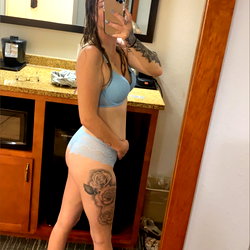 Chloe Marie photo