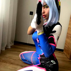 Elizabeth Angel😇 photo