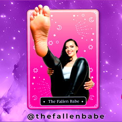 The Fallen Babe photo