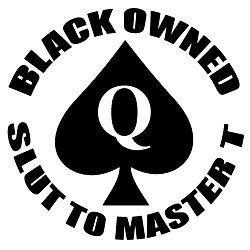 ♠️ Soccer Mom Queen of Spades photo