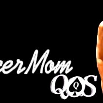 ♠️ Soccer Mom Queen of Spades photo