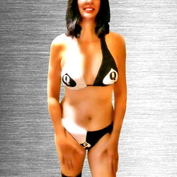 ♠️ Soccer Mom Queen of Spades photo