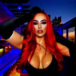 Goddess Emmelyne photo