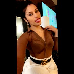 Rosita La Diosa photo