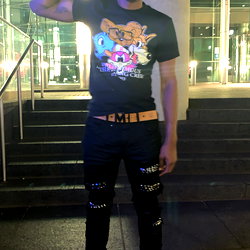 The Camera Man photo