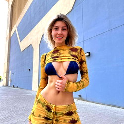Evgeniia photo