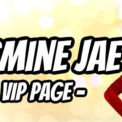 Jasmine Jae (VIP) 18+ Only - Model Page