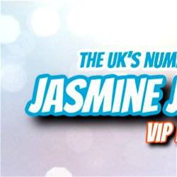 Jasmine Jae (VIP) 18+ Only photo